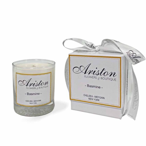 Black Orchid 11oz Candle
